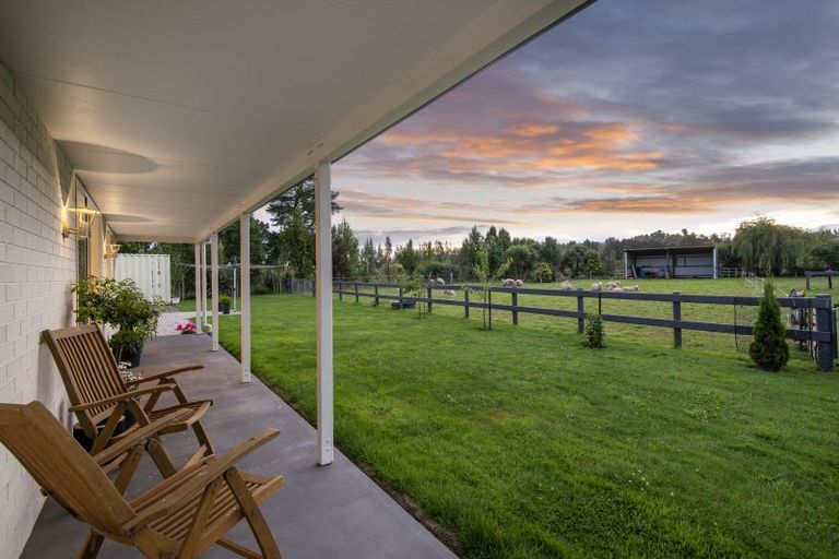 Photo of property in 623 Bay Road, Oxford, 7430