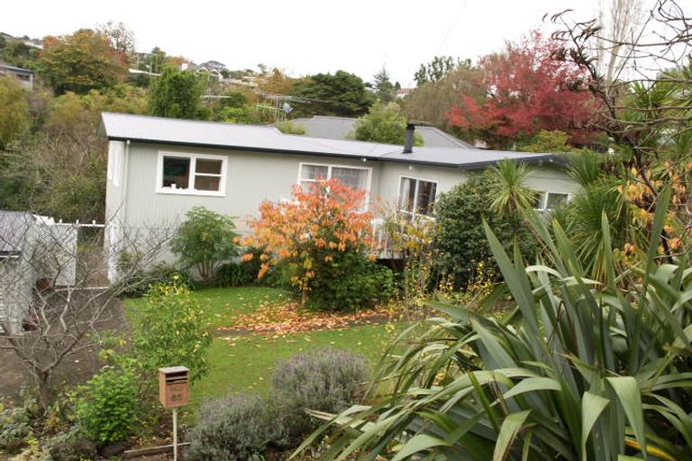 Photo of property in 85 Cockle Bay Road, Cockle Bay, Auckland, 2014