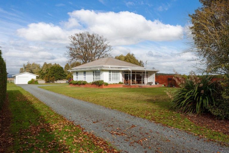 Photo of property in 138 Wardville Road, Waharoa, 3474