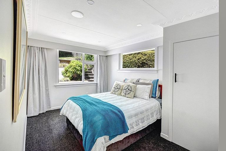 Photo of property in 21 Upland Street, Helensburgh, Dunedin, 9010