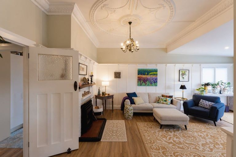 Photo of property in 28 Gamma Street, Belleknowes, Dunedin, 9011