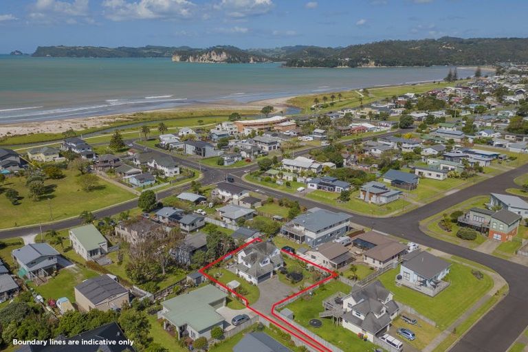 Photo of property in 5 Wells Place, Whitianga, 3510