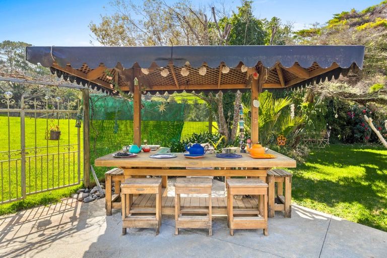 Photo of property in 406 Wright Road, Matakana, Warkworth, 0985