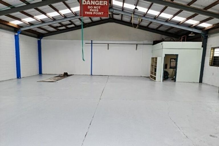 Photo of property in 21c Commerce Street, Frankton, Hamilton, 3204