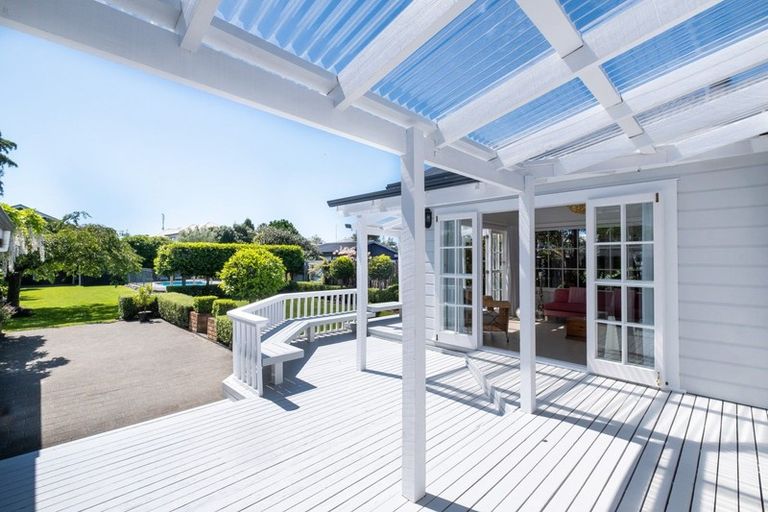 Photo of property in 63 Nelson Crescent, Napier South, Napier, 4110