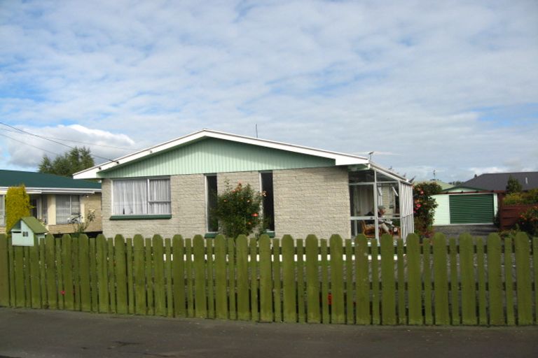 Photo of property in 50 Carlyle Road, Mosgiel, 9024