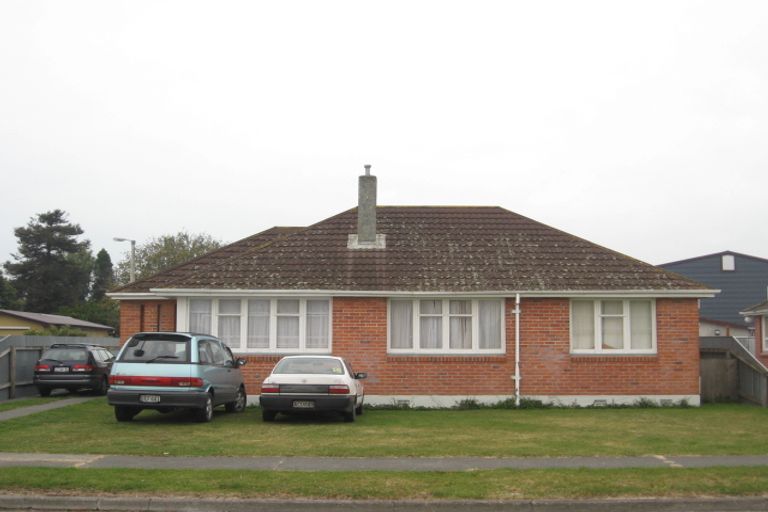 Photo of property in 24 Massey Crescent, Marewa, Napier, 4110