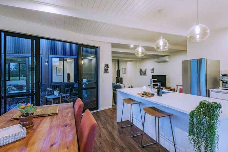 Photo of property in 583 Wellington Road, Marton, 4710