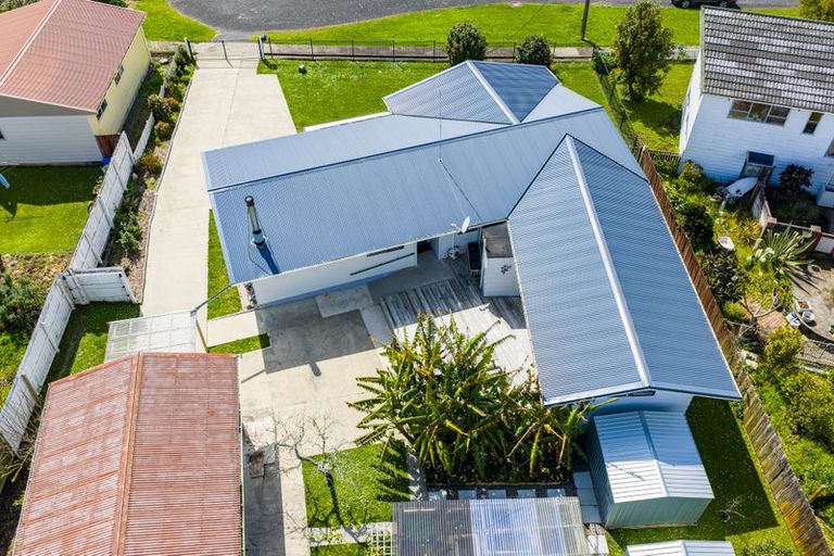 Photo of property in 4 Mali Street, Dargaville, 0310