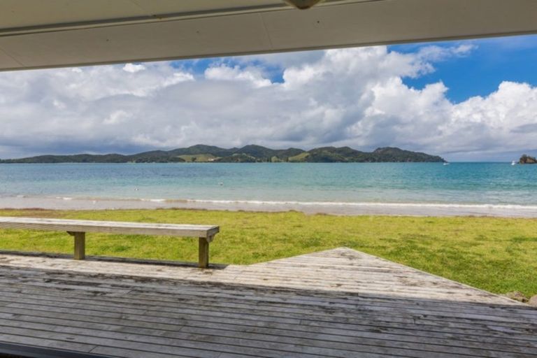 Photo of property in 1 Taiwa Road, Oakura, Hikurangi, 0184