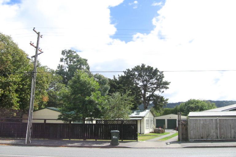 Photo of property in 50 Ararino Street, Trentham, Upper Hutt, 5018