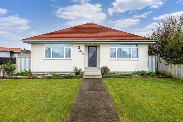 Photo of property in 24a Lethbridge Street, Feilding, 4702