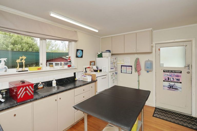Photo of property in 3328 Christchurch Akaroa Road, Little River, 7591