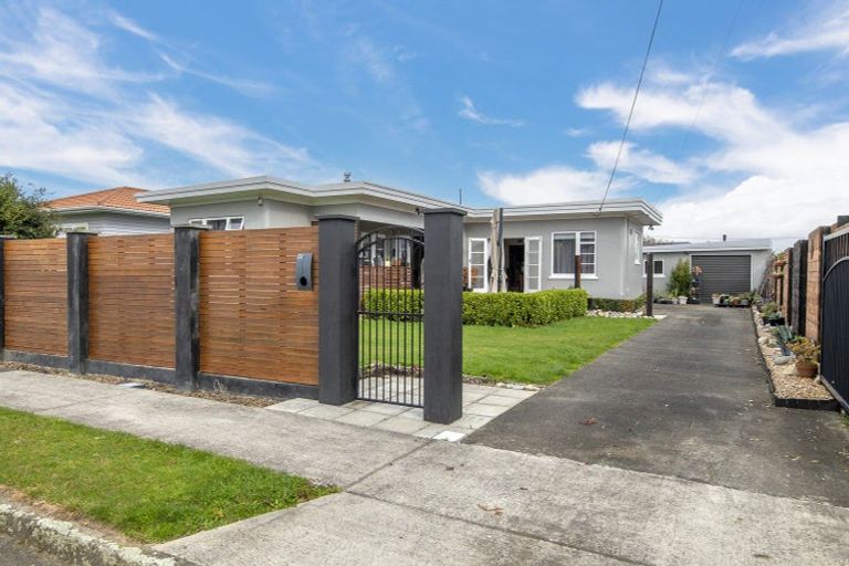 Photo of property in 31 Carlisle Street, Levin, 5510
