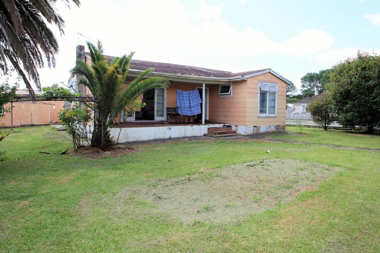 Photo of property in 96 North Road, Kaitaia, 0410