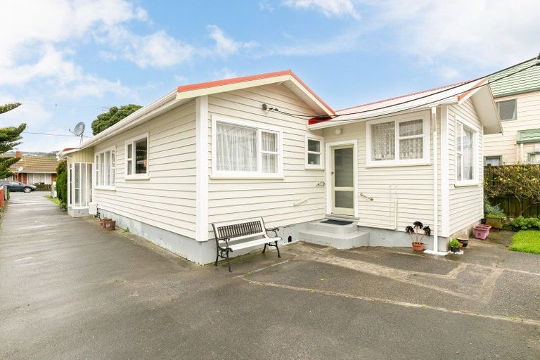 Photo of property in 9 Hobart Street, Miramar, Wellington, 6022