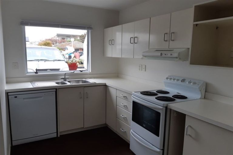 Photo of property in 1/241 Kilmore Street, Christchurch Central, Christchurch, 8011