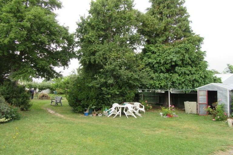 Photo of property in 63 Belt Street, Waimate, 7924