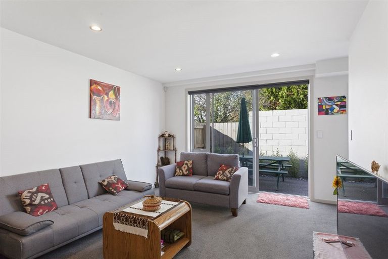 Photo of property in 3/374 Worcester Street, Linwood, Christchurch, 8011