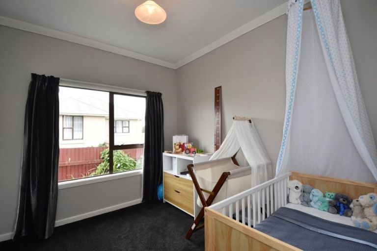 Photo of property in 115 Jenkin Street, Strathern, Invercargill, 9812