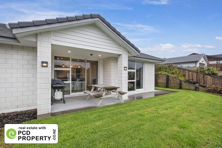 Photo of property in 6 Tanner Place, Te Kamo, Whangarei, 0112