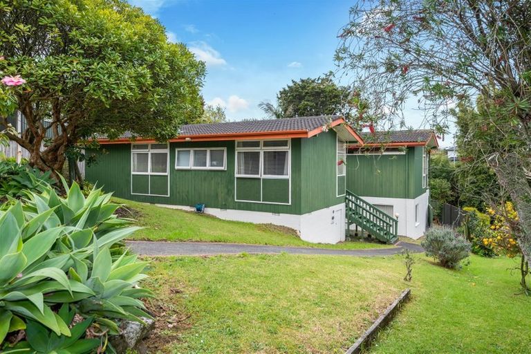 Photo of property in 18a Hillcrest Grove, Hillpark, Auckland, 2102