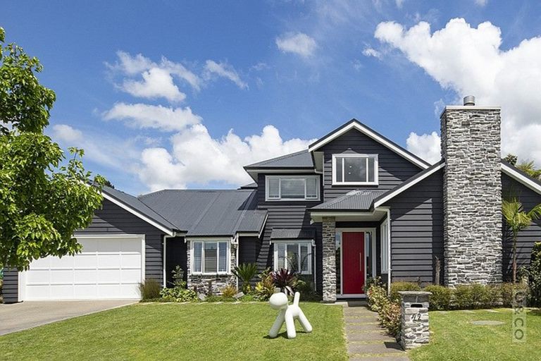 Photo of property in 22 The Landing, Riverhead, 0820