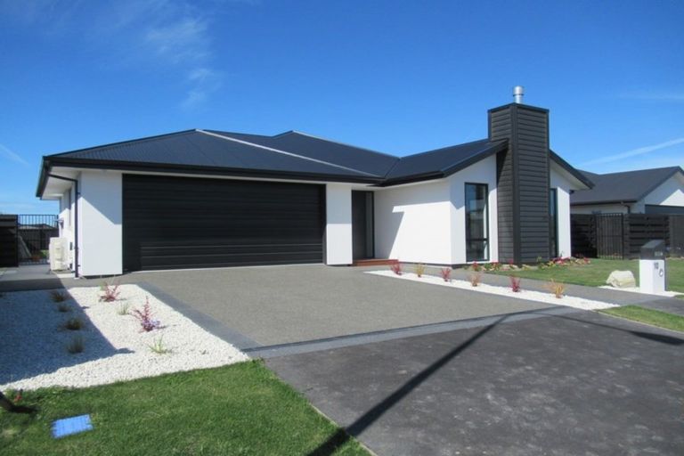 Photo of property in 10 Beak Street, Rolleston, 7615