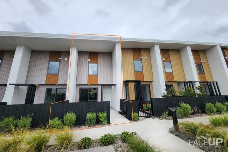 Photo of property in 15 Auster Lane, Hobsonville, Auckland, 0616