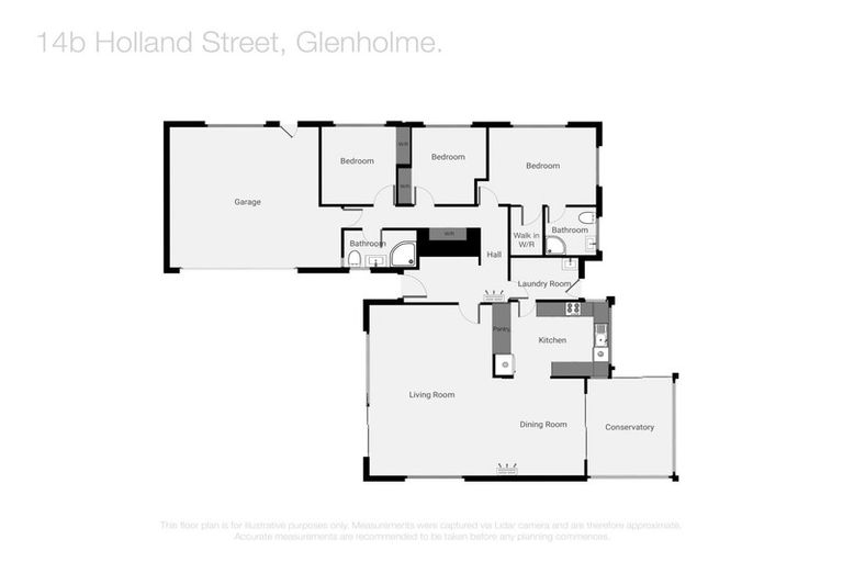 Photo of property in 14b Holland Street, Glenholme, Rotorua, 3010