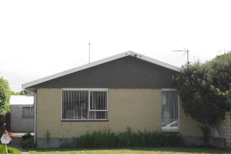 Photo of property in 127 Strickland Street, Sydenham, Christchurch, 8023