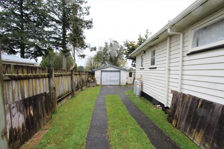 Photo of property in 6 Melrose Place, Tokoroa, 3420