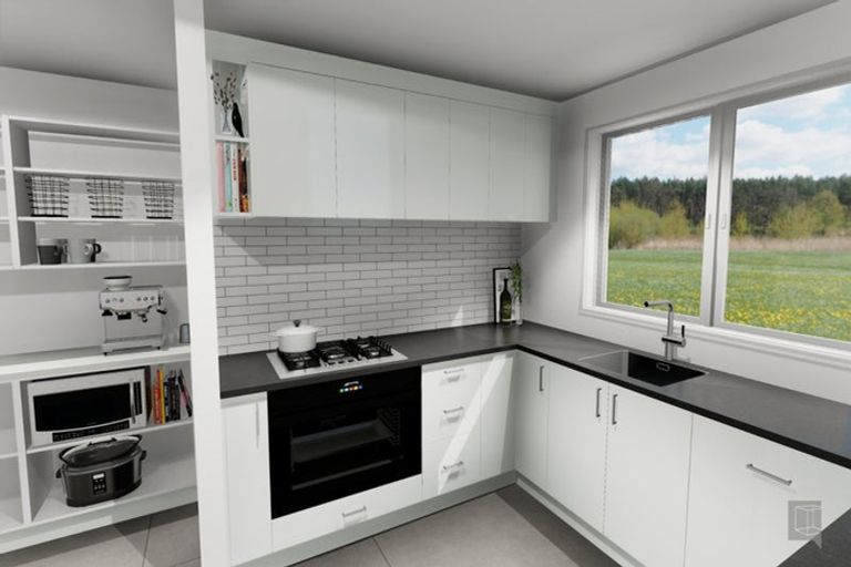 Photo of property in 6 Pine Hill Rise, Glenside, Wellington, 6037