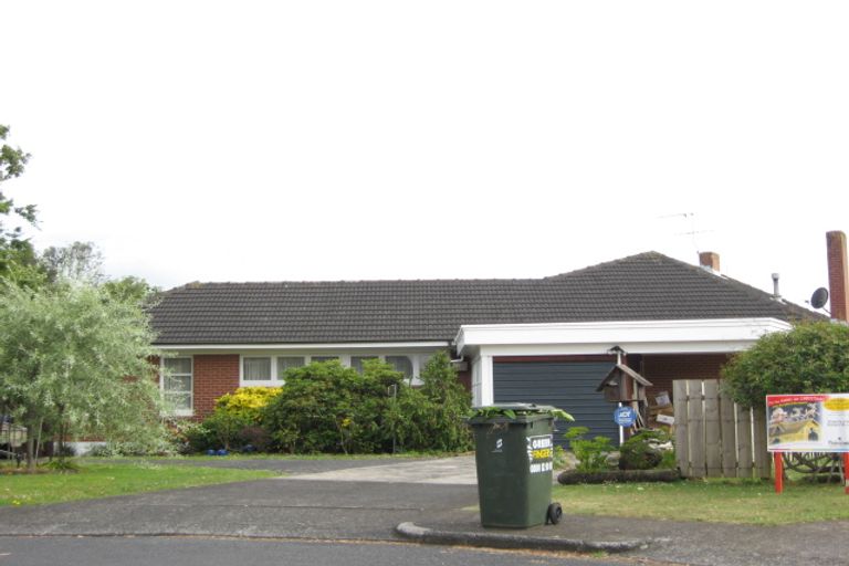 Photo of property in 6 Stembridge Avenue, Pukekohe, 2120