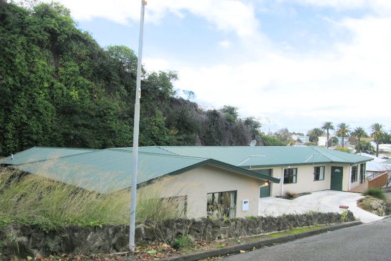 Photo of property in 1 Lucknow Terrace, Hospital Hill, Napier, 4110