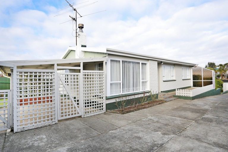 Photo of property in 320 Talbot Street, Hargest, Invercargill, 9810