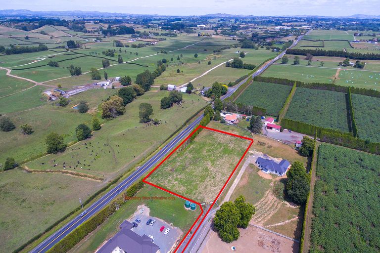 Photo of property in 3 Sydney Owen Road, Kingseat, Pukekohe, 2679