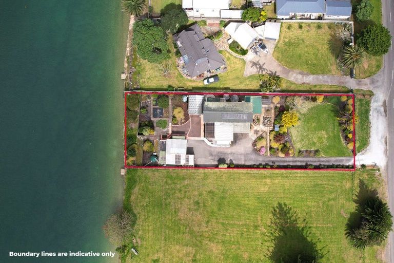 Photo of property in 39 Taipa Point Road, Taipa, 0420