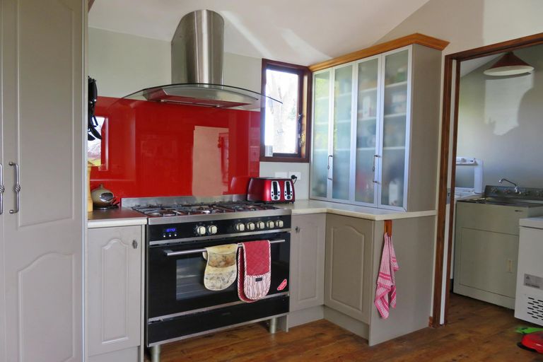 Photo of property in 396 Milford Clandeboye Road, Milford, Temuka, 7986