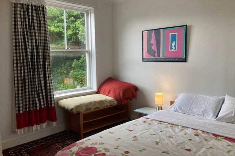 Photo of property in 181 Glenmore Street, Kelburn, Wellington, 6012