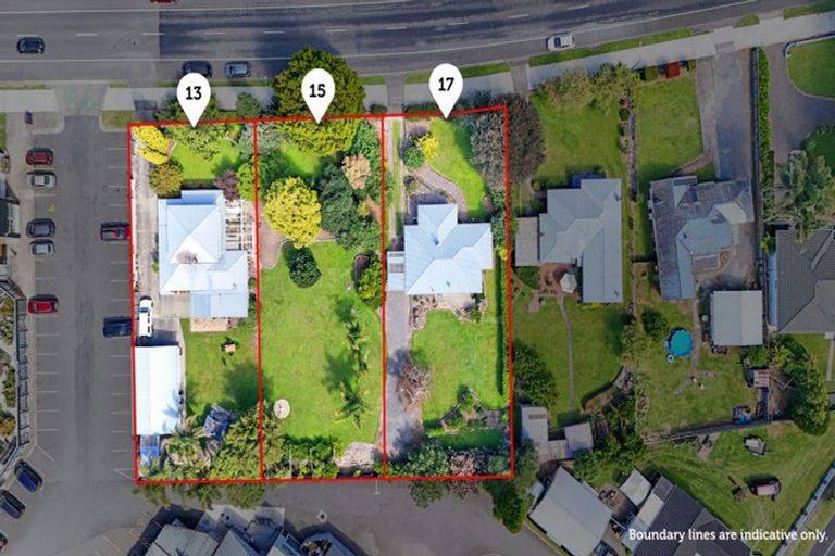 Photo of property in 13 Waharoa Road, Matamata, 3400