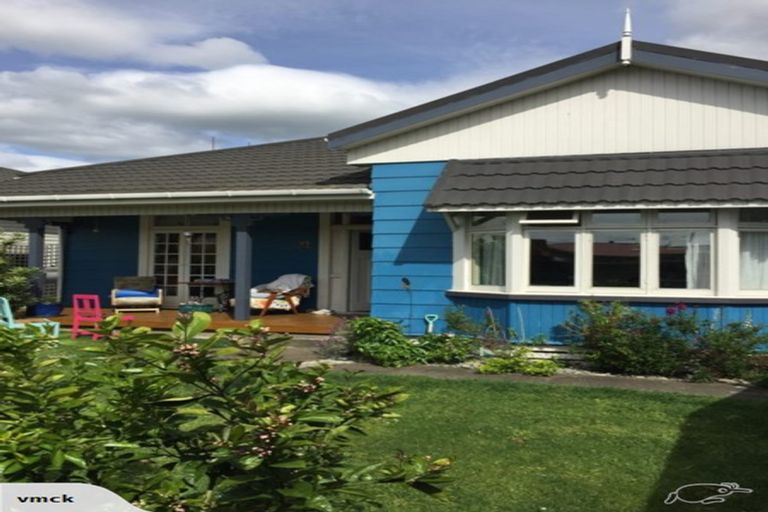 Photo of property in 586 Church Street, Terrace End, Palmerston North, 4410