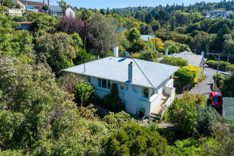 Photo of property in 43 Sutherland Street, Dunedin Central, Dunedin, 9016