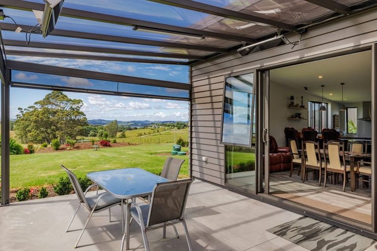 Photo of property in 412e Redcliffs Road, Kerikeri, 0294
