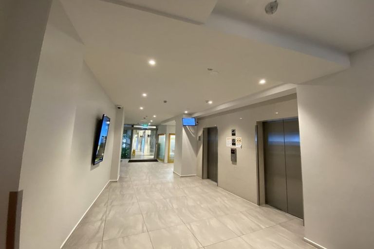 Photo of property in Soho Apartments, 714/74 Taranaki Street, Te Aro, Wellington, 6011