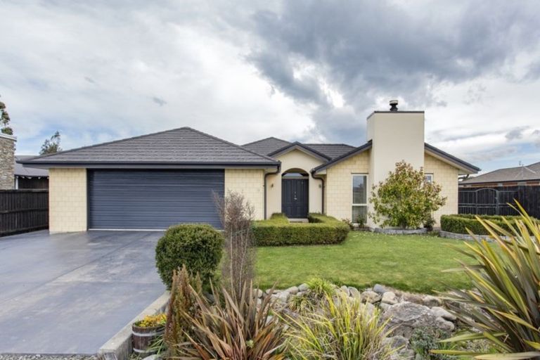 Photo of property in 13 Auckland Street, Ashley, Rangiora, 7477