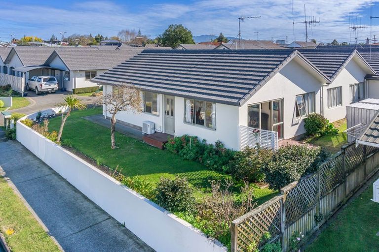 Photo of property in 277 Churchill Street, Te Awamutu, 3800