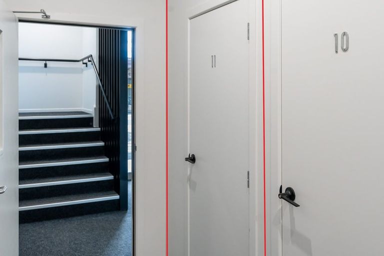 Photo of property in 111/124 Commerce Street, Frankton, Hamilton, 3204