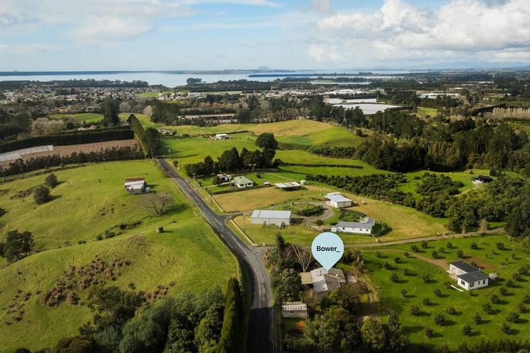 Photo of property in 201 Henry Road, Tahawai, Katikati, 3170