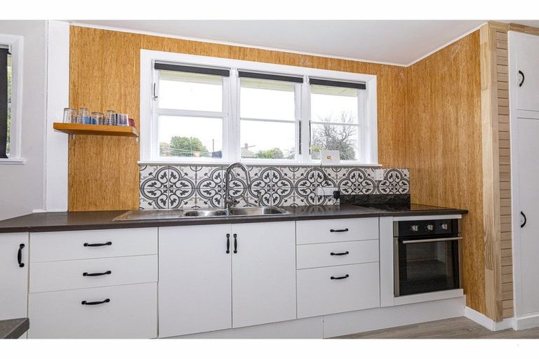 Photo of property in 59 Dunkirk Street, Marchwiel, Timaru, 7910